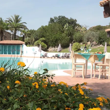 Le Rocce Antiche Resort-3